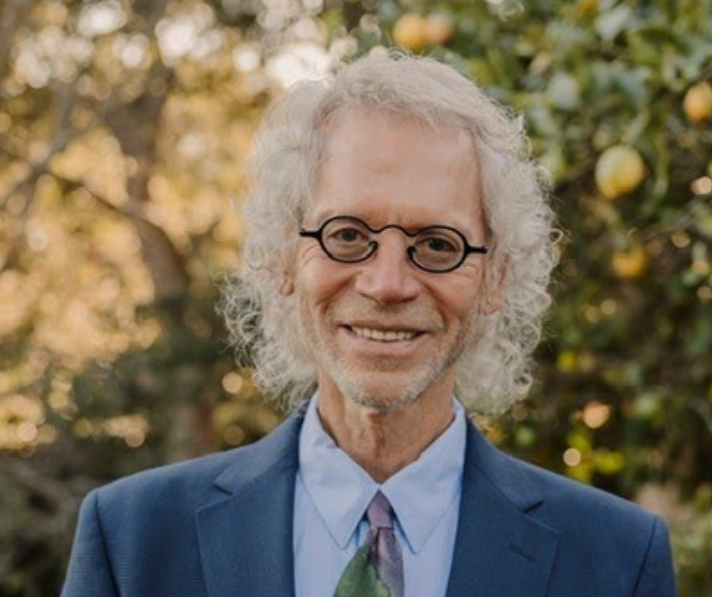 Tom LeNoble headshot