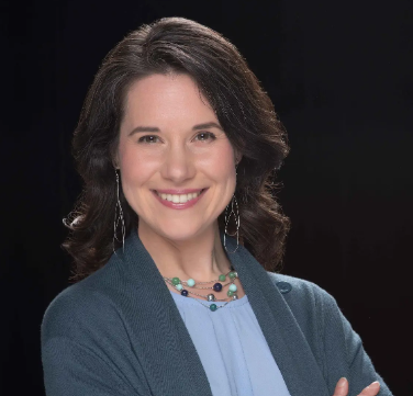 Avital Miller headshot