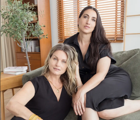 Lynn Howard & Amanda Furgiuele headshot