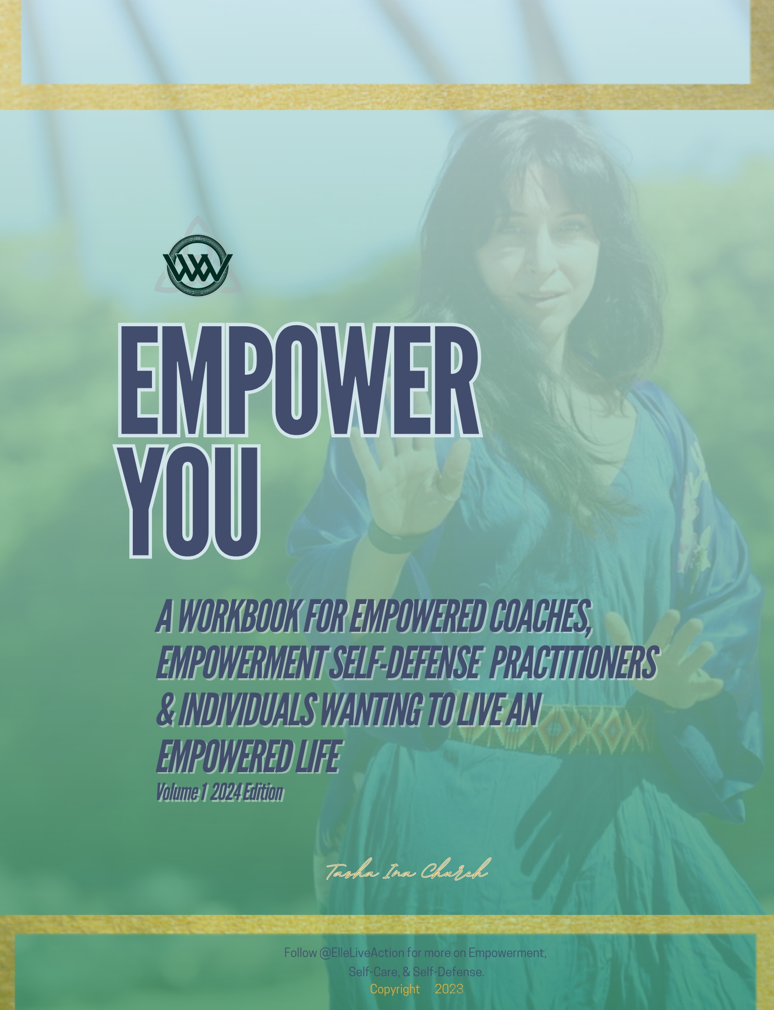 Empower You  cover