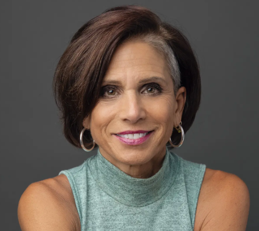 Janet Krebs headshot