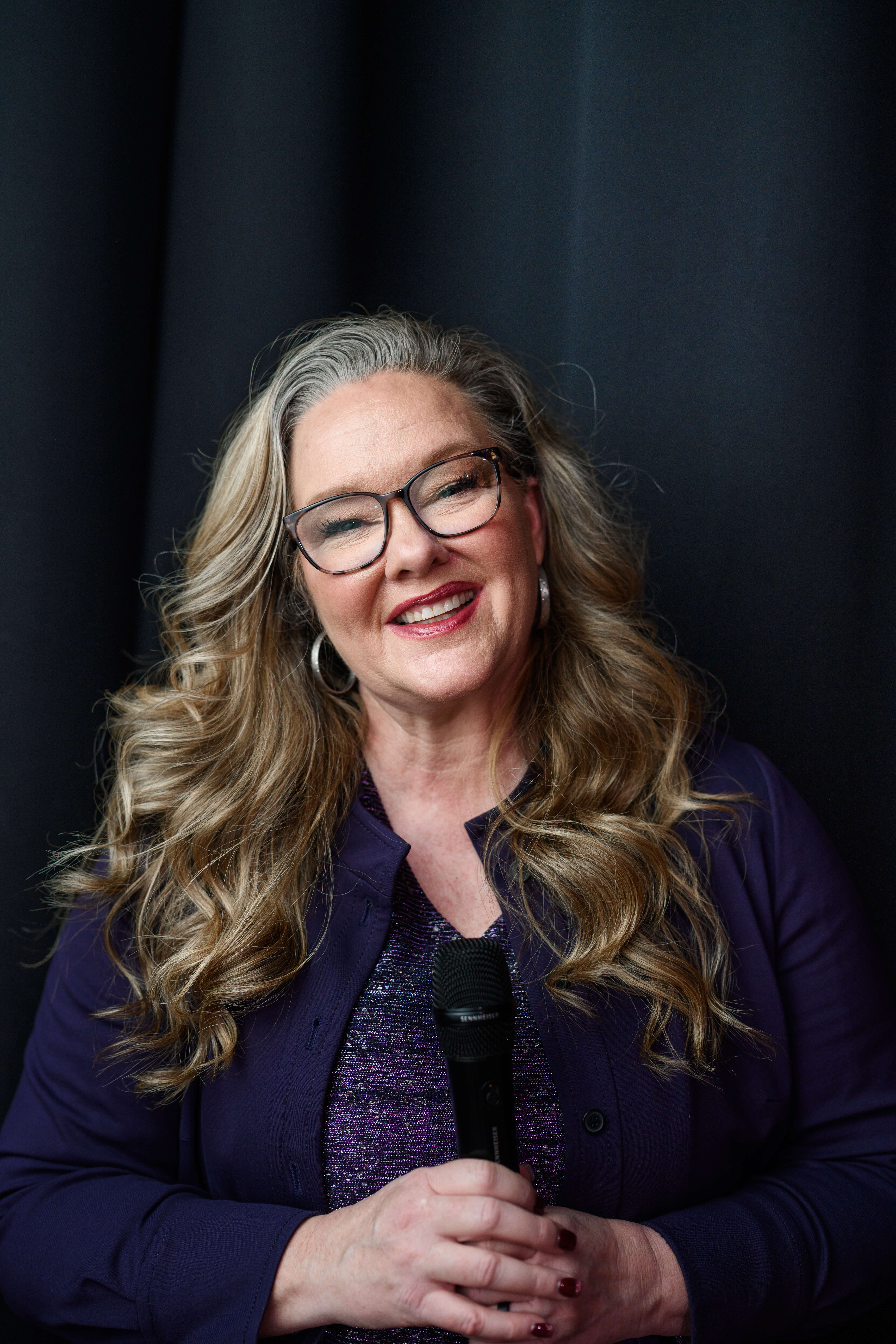 Dr. Stephanie Duguid headshot